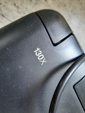 868256-5 Shredder, Rexel 130X