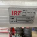 912841-9 IRT 300 infrared drying lamp