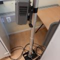 868259-6 Projektor och Smartboard V25