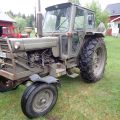 912911-1 Tractor Volvo BM T650 - 2000