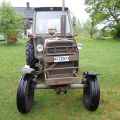 912911-5 Tractor Volvo BM T650 - 2000
