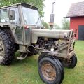 912911-2 Tractor Volvo BM T650 - 2000