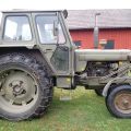912911-3 Tractor Volvo BM T650 - 2000