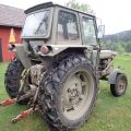912911-4 Tractor Volvo BM T650 - 2000