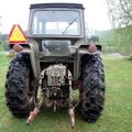 912911-6 Tractor Volvo BM T650 - 2000