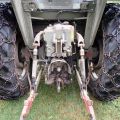 912911-7 Tractor Volvo BM T650 - 2000