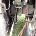 912911-9 Tractor Volvo BM T650 - 2000
