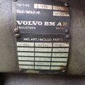 912911-14 Tractor Volvo BM T650 - 2000