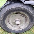 912911-16 Tractor Volvo BM T650 - 2000