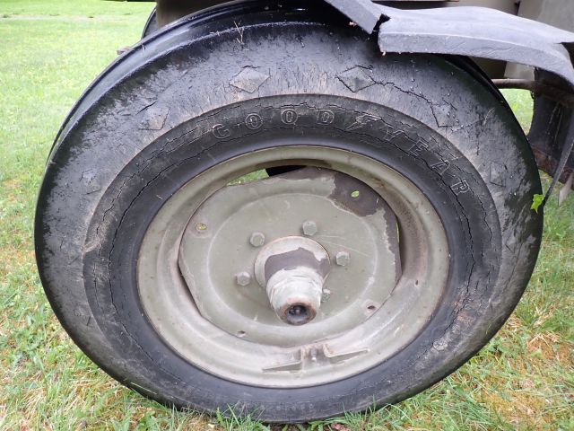 912911-16 Tractor Volvo BM T650 - 2000