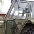 912911-17 Tractor Volvo BM T650 - 2000