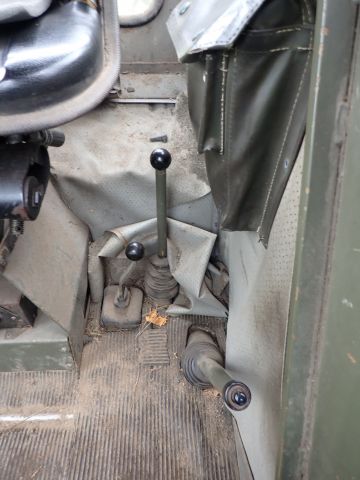 912911-21 Tractor Volvo BM T650 - 2000