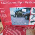 901476-2 Garden led lighting