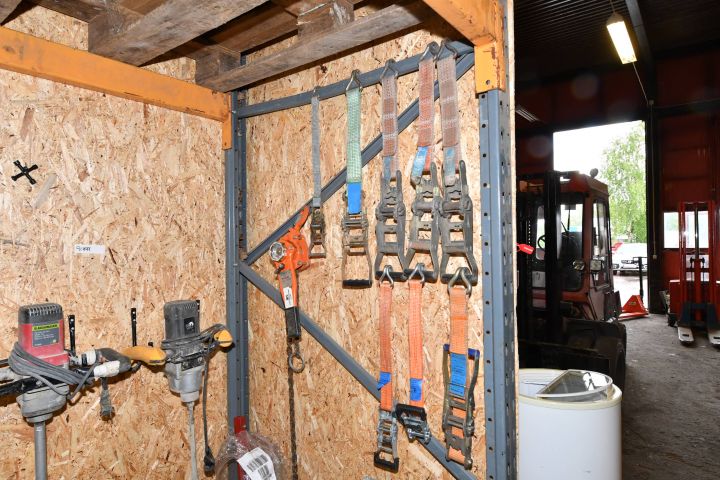 911200-9 Concrete whisk + concrete etc.