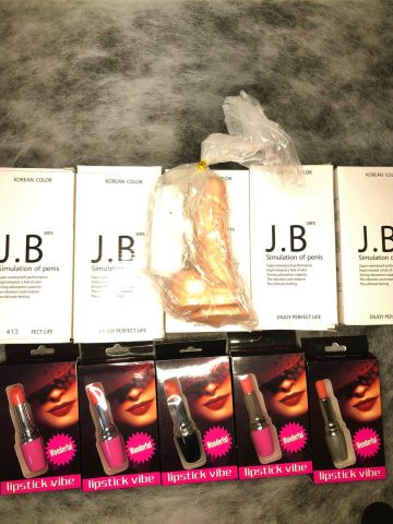 912930-1 Packages for her - Shipping included (413)