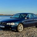 912937-1 Volvo C70 Coupé 2.4T -2000