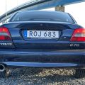 912937-6 Volvo C70 Coupé 2.4T -2000