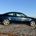 912937-4 Volvo C70 Coupé 2.4T -2000