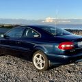912937-7 Volvo C70 Coupé 2.4T -2000