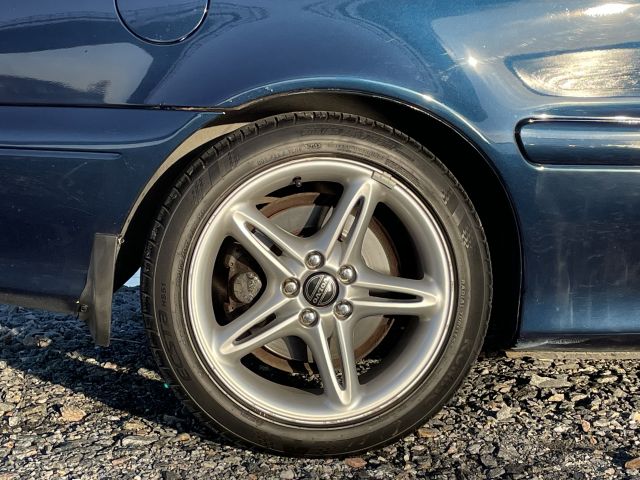 912937-10 Volvo C70 Coupé 2.4T -2000