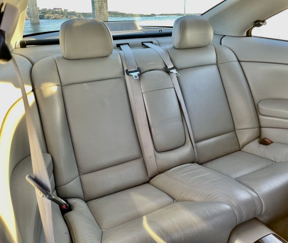 912937-16 Volvo C70 Coupé 2.4T -2000