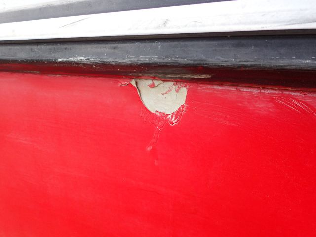 861766-12 Sailboat Catamaran - 1969