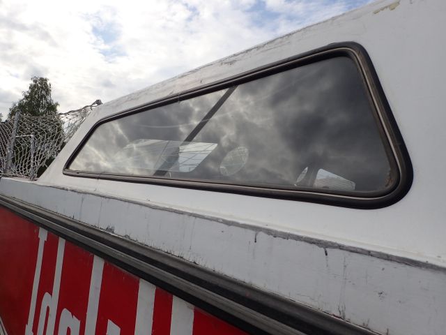 861766-21 Sailboat Catamaran - 1969