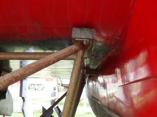 861766-30 Sailboat Catamaran - 1969