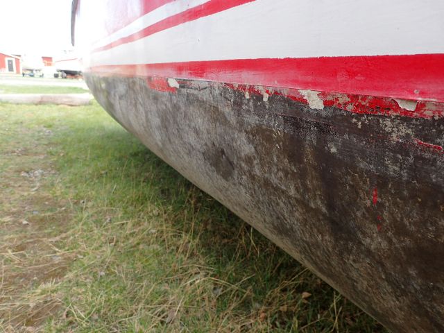 861766-40 Sailboat Catamaran - 1969