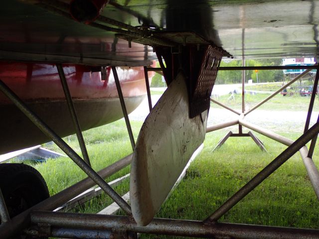 861766-48 Sailboat Catamaran - 1969