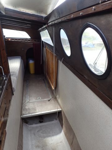 861766-62 Sailboat Catamaran - 1969