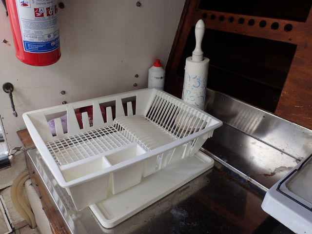 861766-64 Sailboat Catamaran - 1969