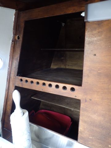 861766-65 Sailboat Catamaran - 1969