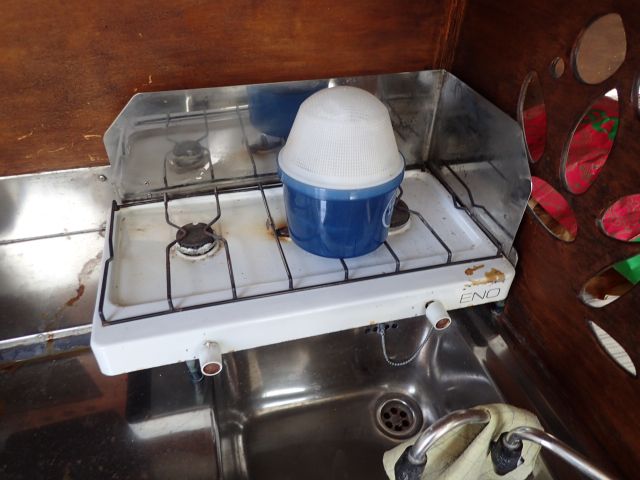 861766-66 Sailboat Catamaran - 1969