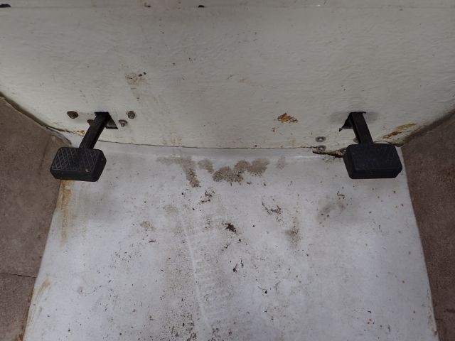 861766-67 Sailboat Catamaran - 1969