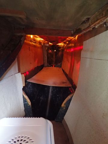 861766-69 Sailboat Catamaran - 1969