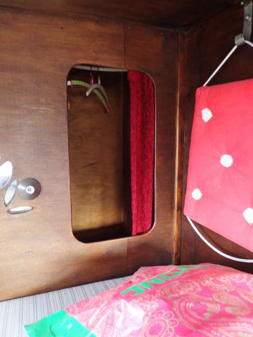 861766-72 Sailboat Catamaran - 1969