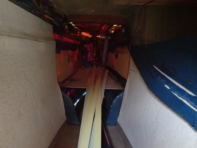 861766-74 Sailboat Catamaran - 1969