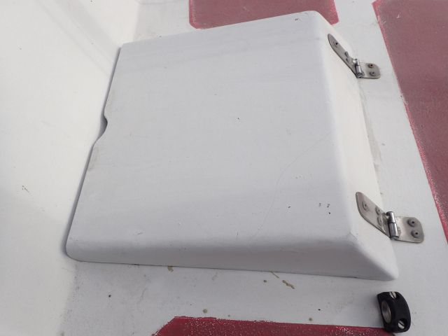 861766-86 Sailboat Catamaran - 1969