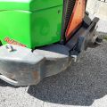 868172-10 Skid Steer Loader - Avant 635, incl. most associated gear (only 936h on the meter)