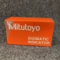 912105-2 Digital indicator clock Mitutoyo 543-505B