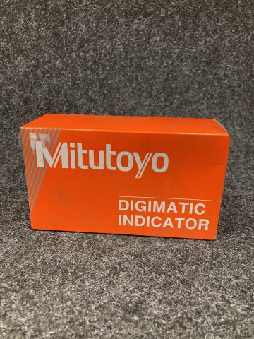 912105-2 Digital indicator clock Mitutoyo 543-505B