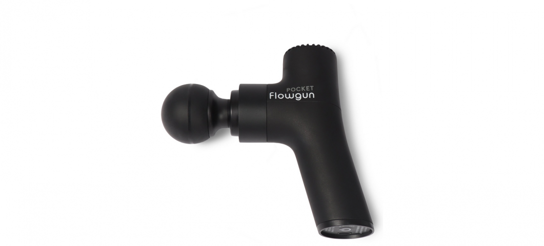 911502-1 Flowlife Flowgun Pocket Massager