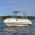 912938-5 Motorboat Mariah SC19 Daycruiser -2004
