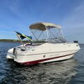 912938-7 Motorboat Mariah SC19 Daycruiser -2004
