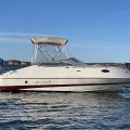912938-8 Motorboat Mariah SC19 Daycruiser -2004