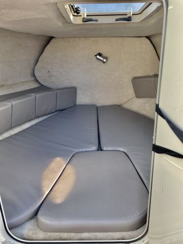 912938-17 Motorboat Mariah SC19 Daycruiser -2004