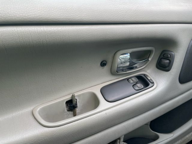 912937-18 Volvo C70 Coupé 2.4T -2000