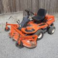 868178-1 Riding lawn mower - Kubota F1900