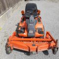 868178-2 Riding lawn mower - Kubota F1900